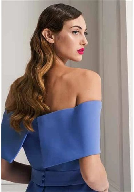 Coordinato corpetto e gonna MISCHALIS | Abiti | A4 11962